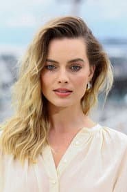 Margot Robbie