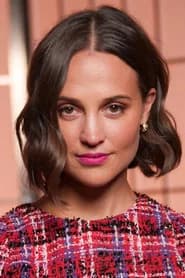 Alicia Vikander