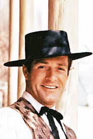 Hugh O'Brian
