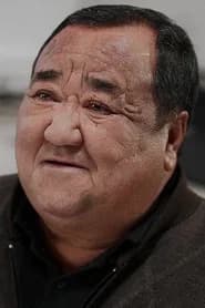 Alisher Otaboyev