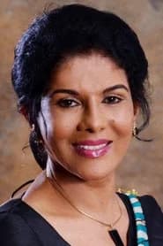 Nita Fernando