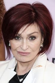 Sharon Osbourne