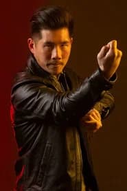 Daniel Mah