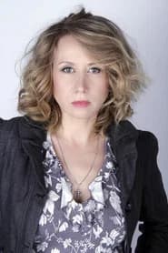 Marina Feoktistova
