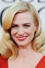 January Jones