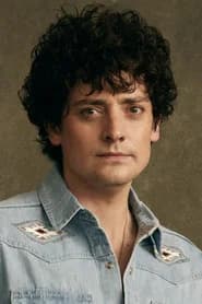 Aneurin Barnard