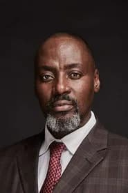 Nimrod Nkosi