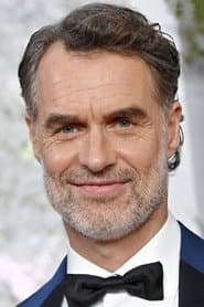 Murray Bartlett