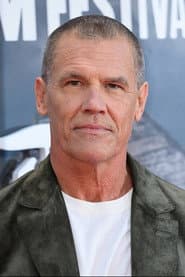 Josh Brolin