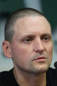 Sergei Udaltsov
