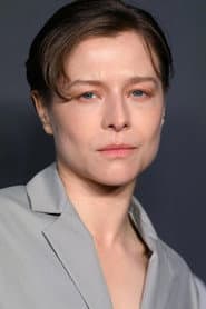 Emma D'Arcy