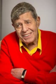 Jerry Lewis