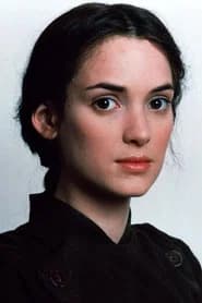 Winona Ryder