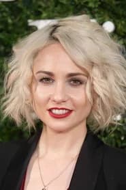 Tuppence Middleton