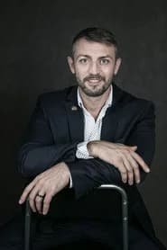 Yuriy Kasmynin