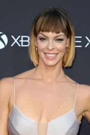 Pollyanna McIntosh