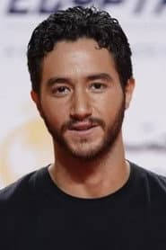 Ahmed Malek