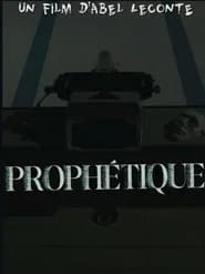 Prophétique