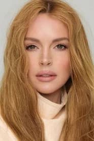 Lindsay Lohan