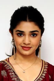 Krithi Shetty