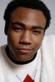 Donald Glover