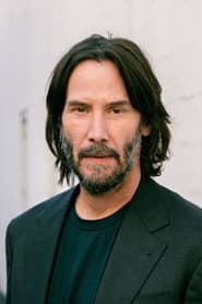 Keanu Reeves