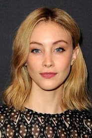 Sarah Gadon