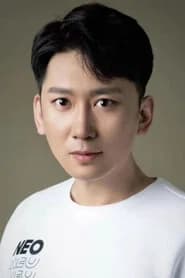 傅泓霖