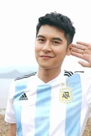 Carlos Chan Ka-Lok