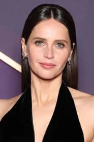 Felicity Jones