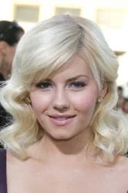 Elisha Cuthbert