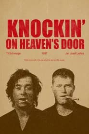 Knockin' on Heaven's Door