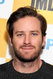 Armie Hammer
