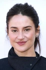 Shailene Woodley