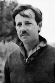 Kostas Manoussakis
