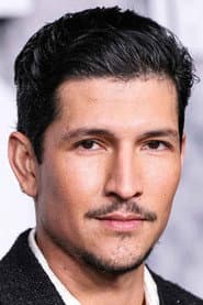 Danny Ramirez