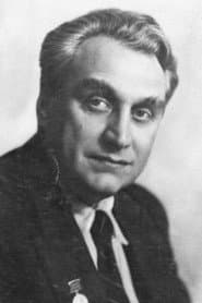 Grigori Aleksandrov