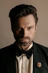 Sebastian Stan