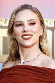 Scarlett Johansson
