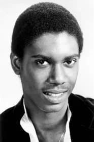 Kevin Hooks
