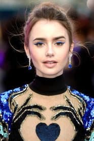 Lily Collins