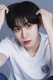 Choo Young-woo