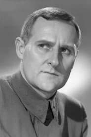Peter Vaughan
