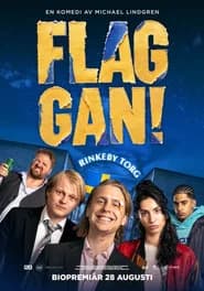 Flaggan