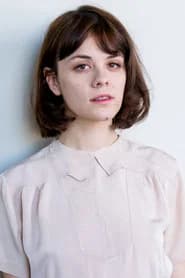Dasha Nekrasova