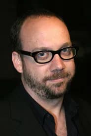 Paul Giamatti