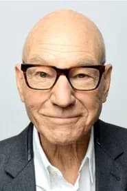 Patrick Stewart