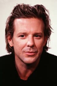 Mickey Rourke