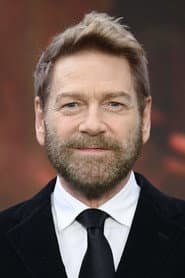 Kenneth Branagh