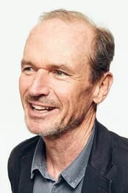 Toby Huss